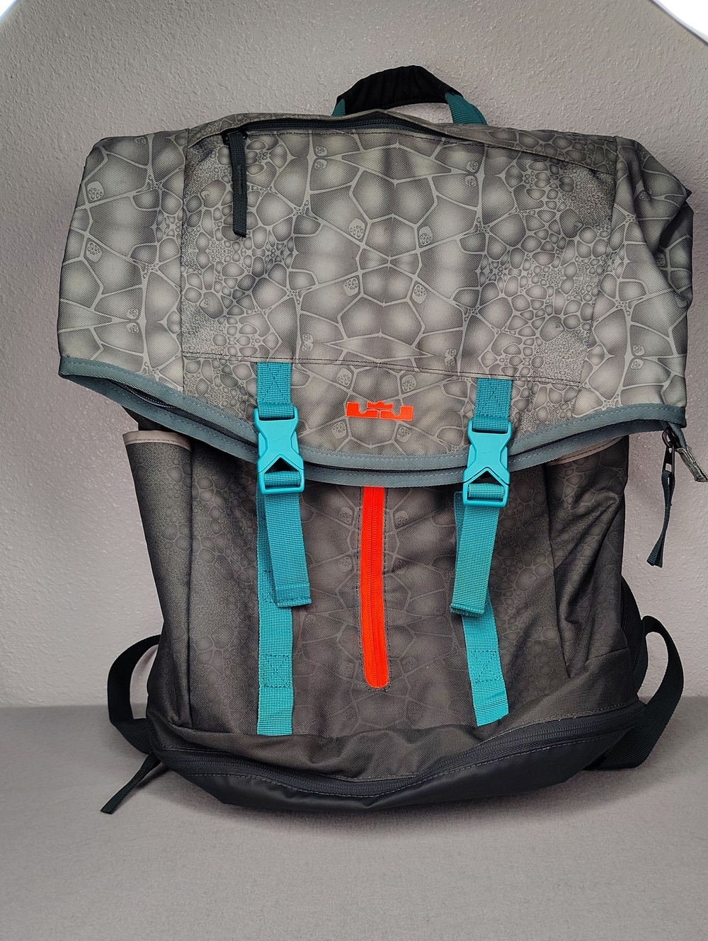 Nike LeBron Ambassador Backpack